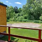 Dom Na Jazere Semesterbostad *